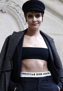 carachristiandior