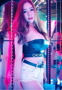 milkycalvinklein