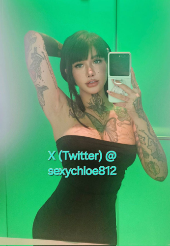 sexychloevip